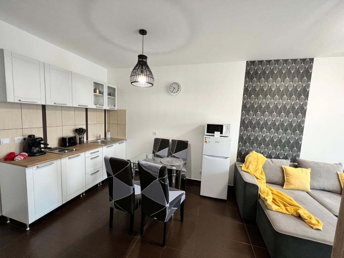 Wellness Apartman Siófok Exterior foto